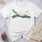 Leaping T-Shirt