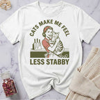 Less Stabby T-Shirt