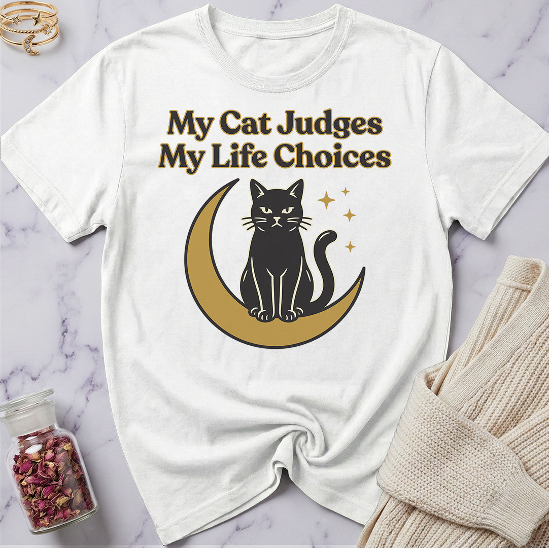 My Life Choices T-Shirt