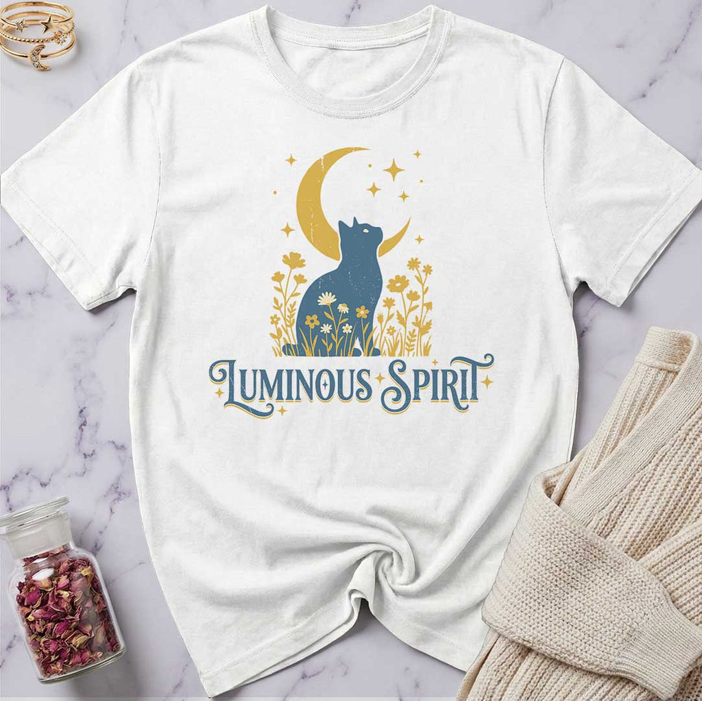 Luminous Spirit T-Shirt