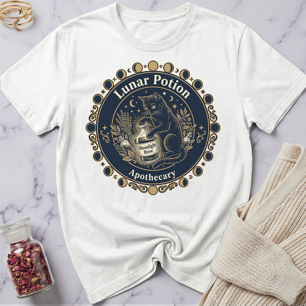 Lunar Potion T-Shirt