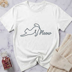 Meow T-Shirt