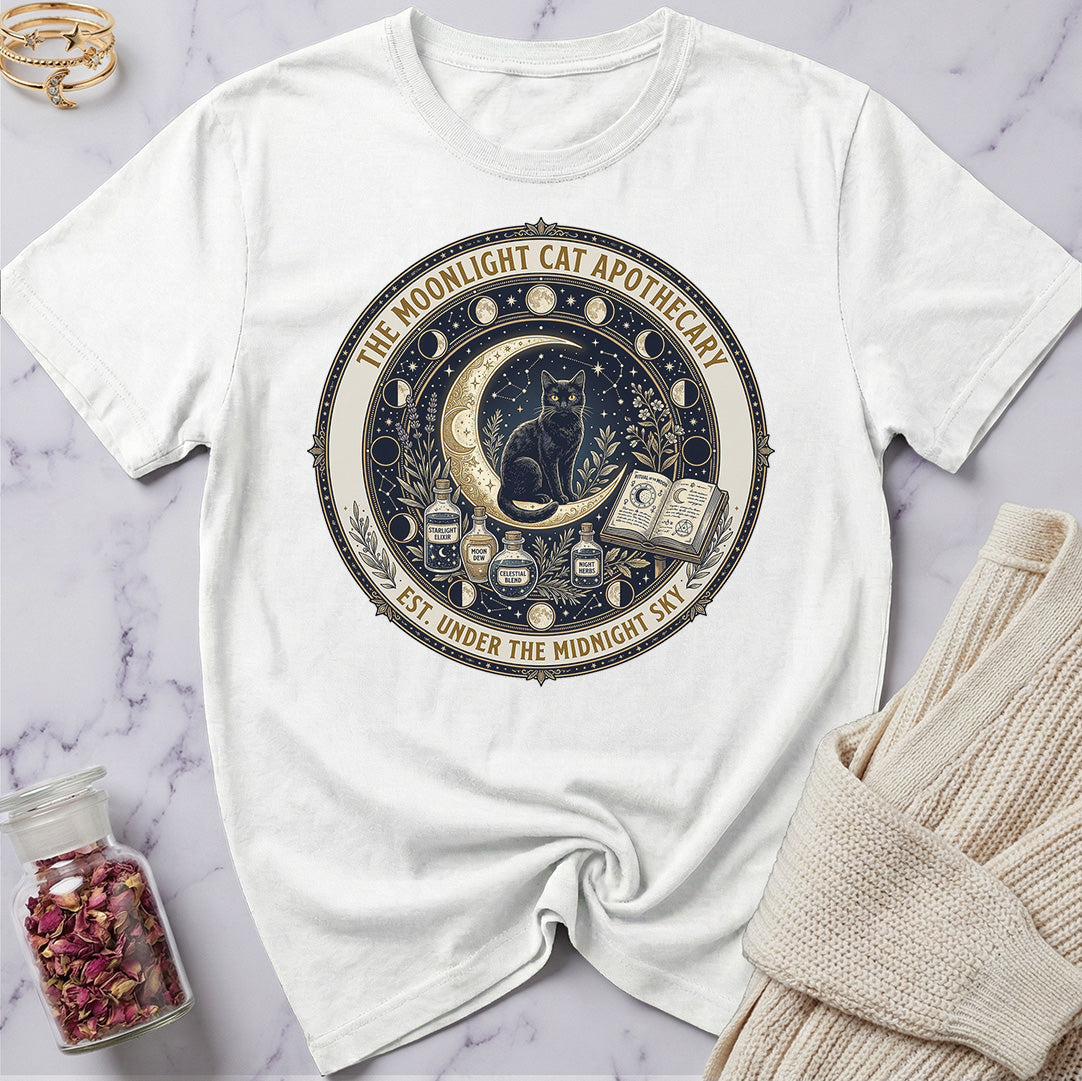 Moonlight Apothecary T-Shirt