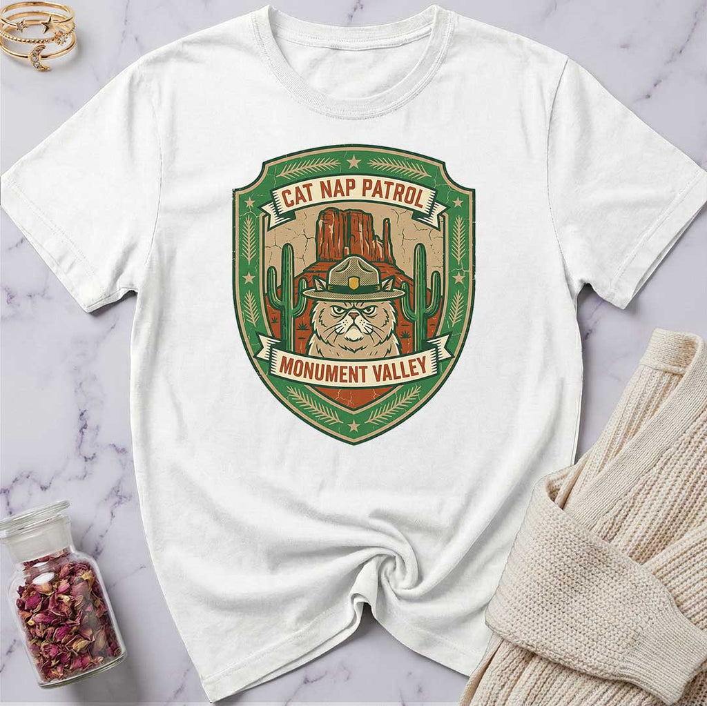 Monument Valley T-Shirt