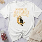 Moonlight & Cat Hair T-Shirt