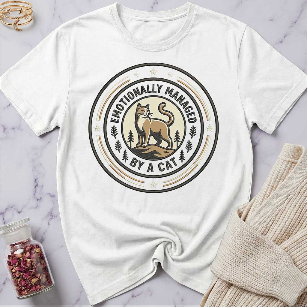 Emotional T-Shirt