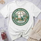 Nap Association T-Shirt