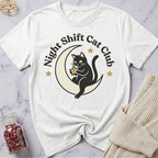 Night Shift Club T-Shirt