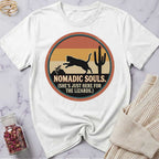 Nomadic Souls T-Shirt