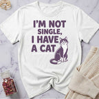 Not Single T-Shirt