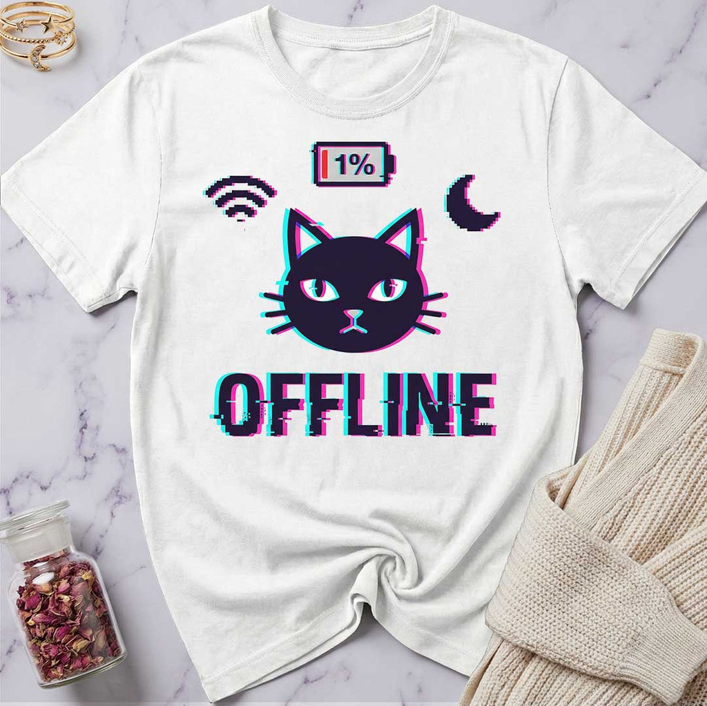 Offline T-Shirt