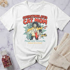 Overstimulated T-Shirt