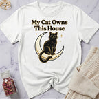 Owns This House T-Shirt
