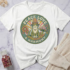 Peace Love & Harmony T-Shirt