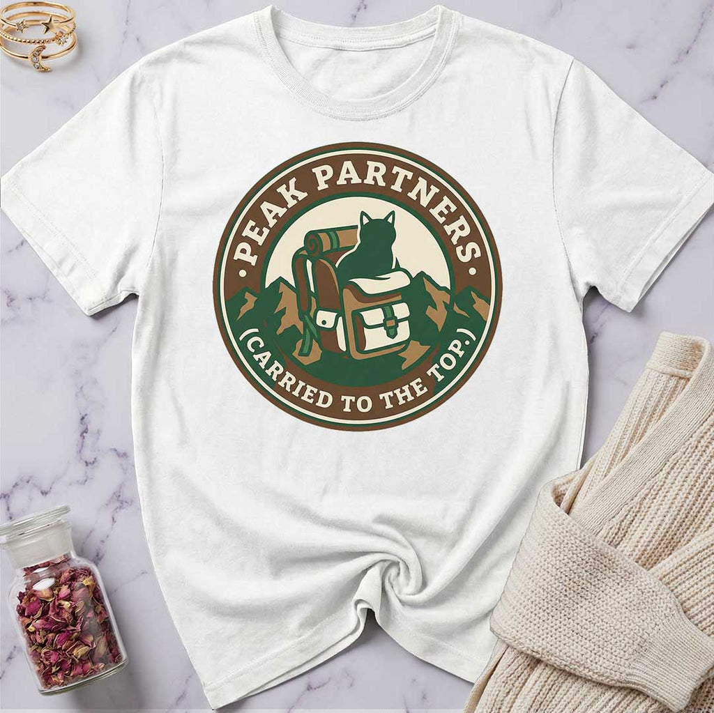Peak Partners T-Shirt