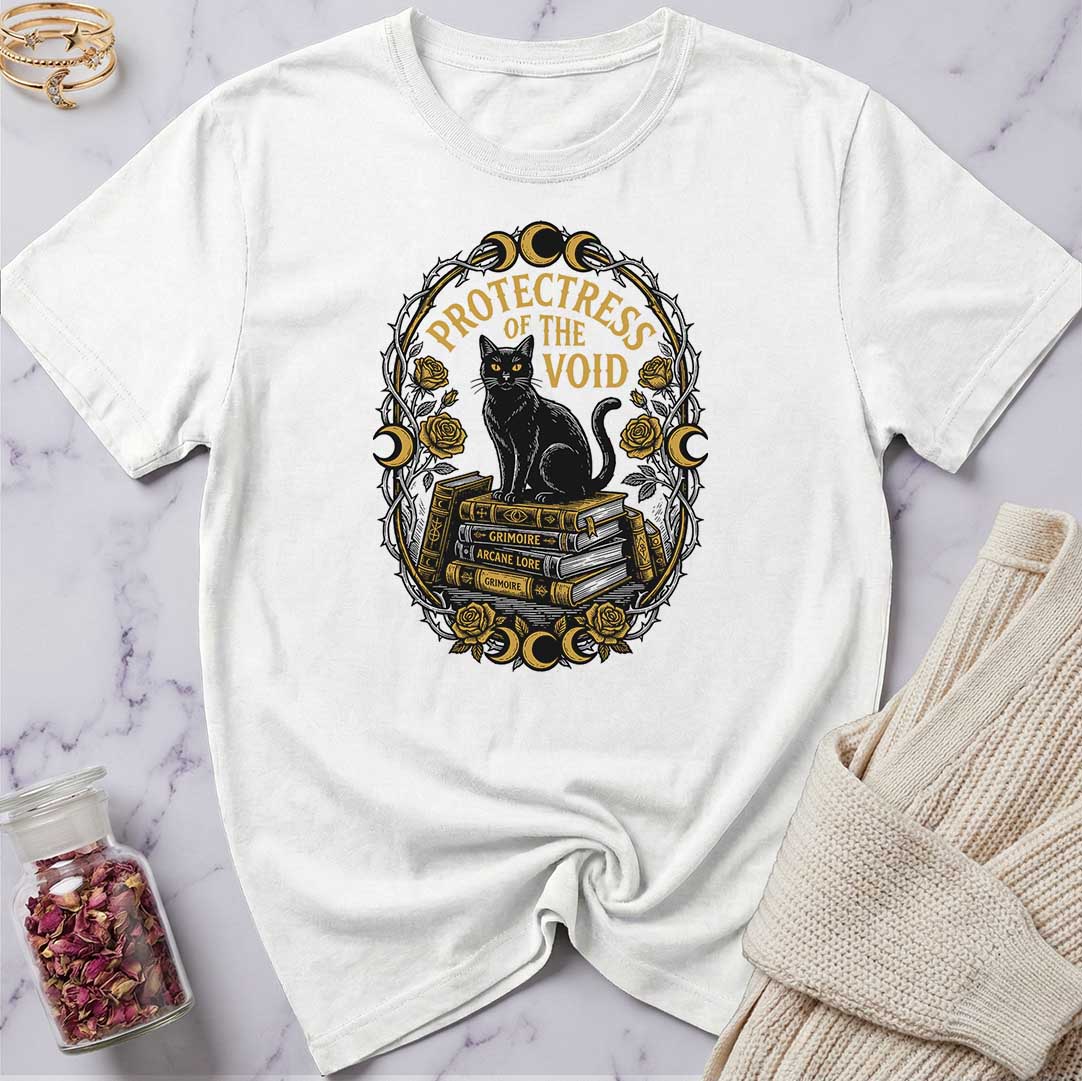 Protectress T-Shirt