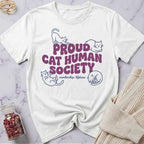 Proud Society T-Shirt