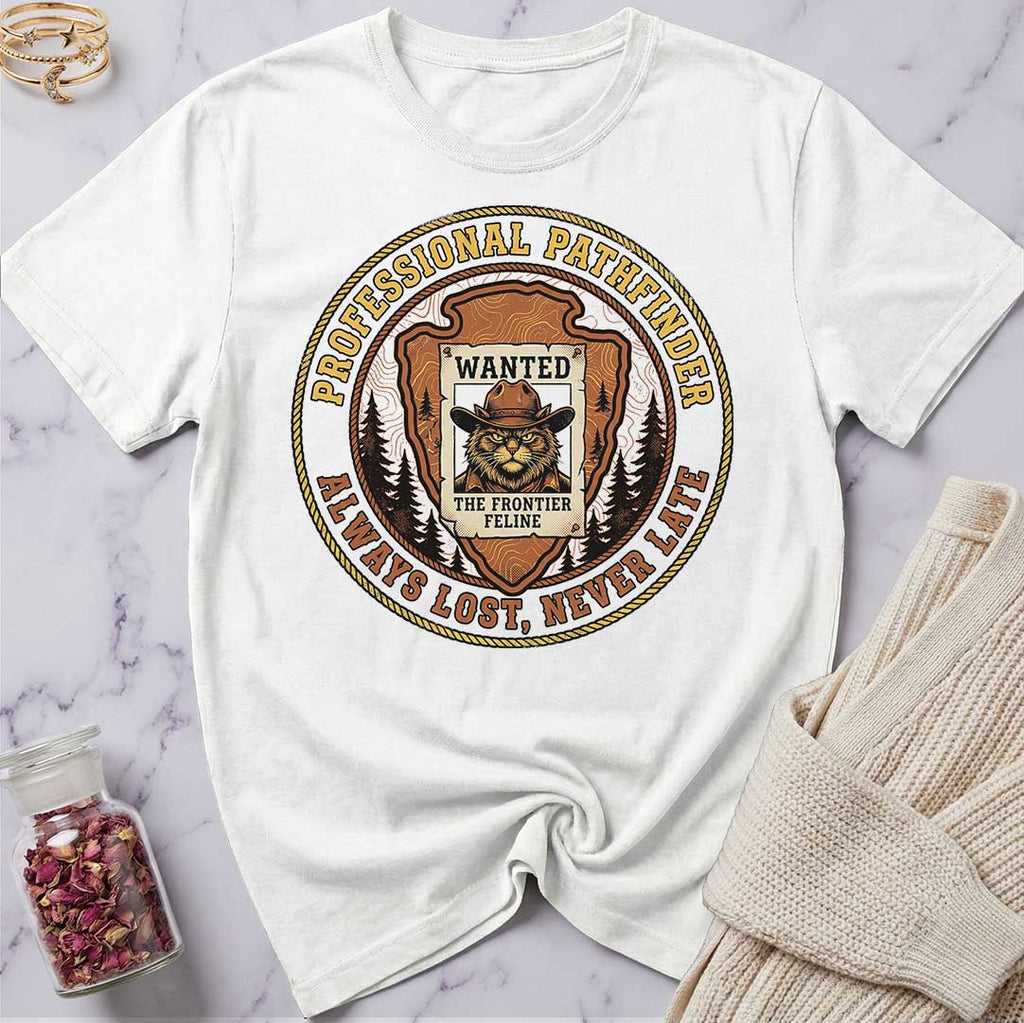 Pathfinder T-Shirt