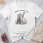 Rage Consumes Me T-Shirt