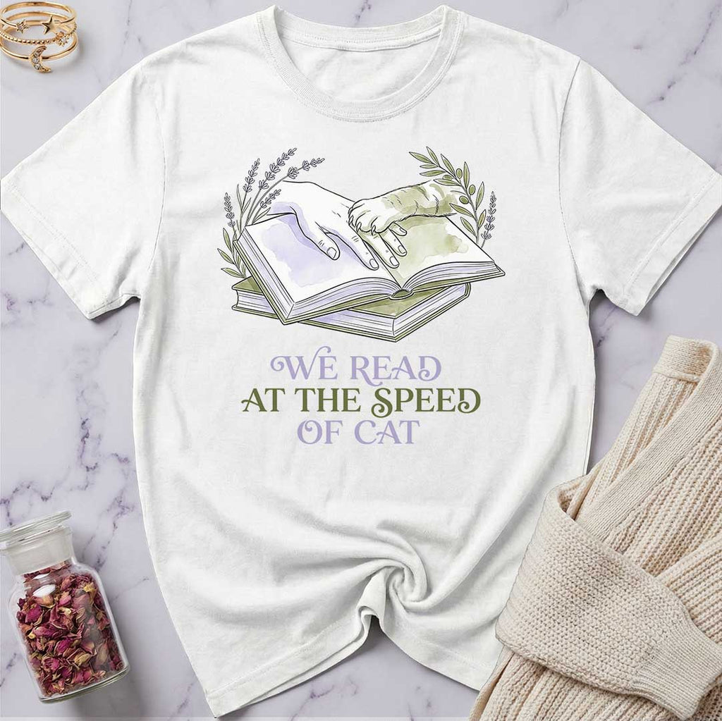 Reading Partners T-Shirt