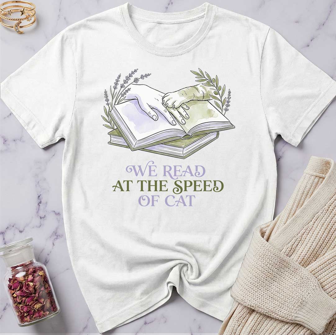 Reading Partners T-Shirt