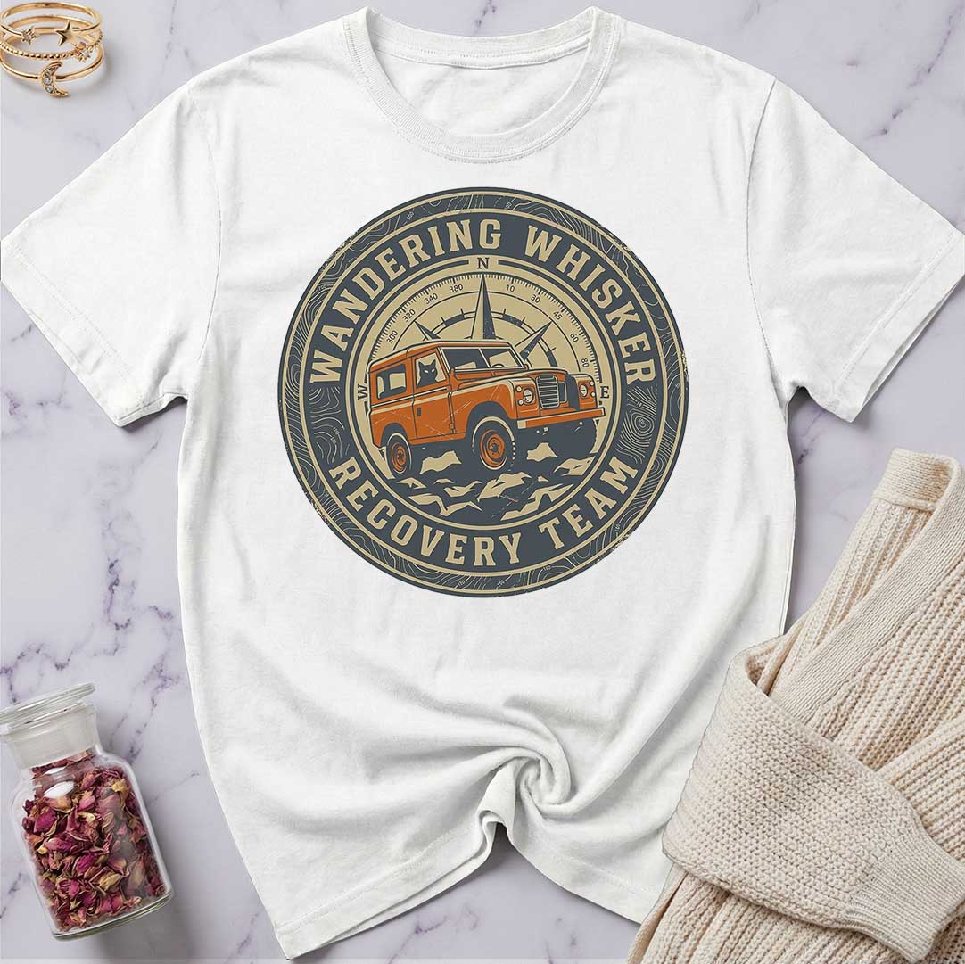 Recovery Team T-Shirt