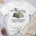Doing Research T-Shirt