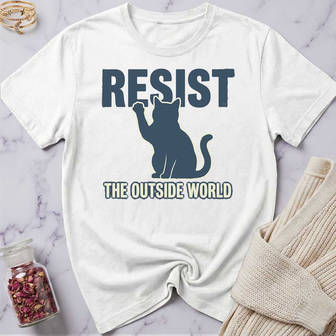 Resist T-Shirt