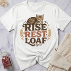 Rise Rest Loaf T-Shirt