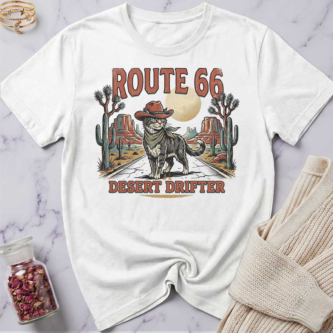 Desert Drifter T-Shirt