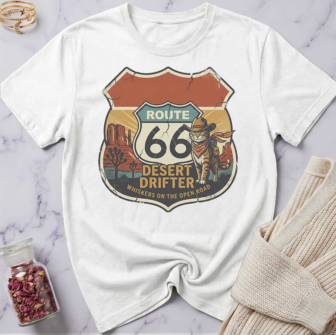 Route 66 T-Shirt