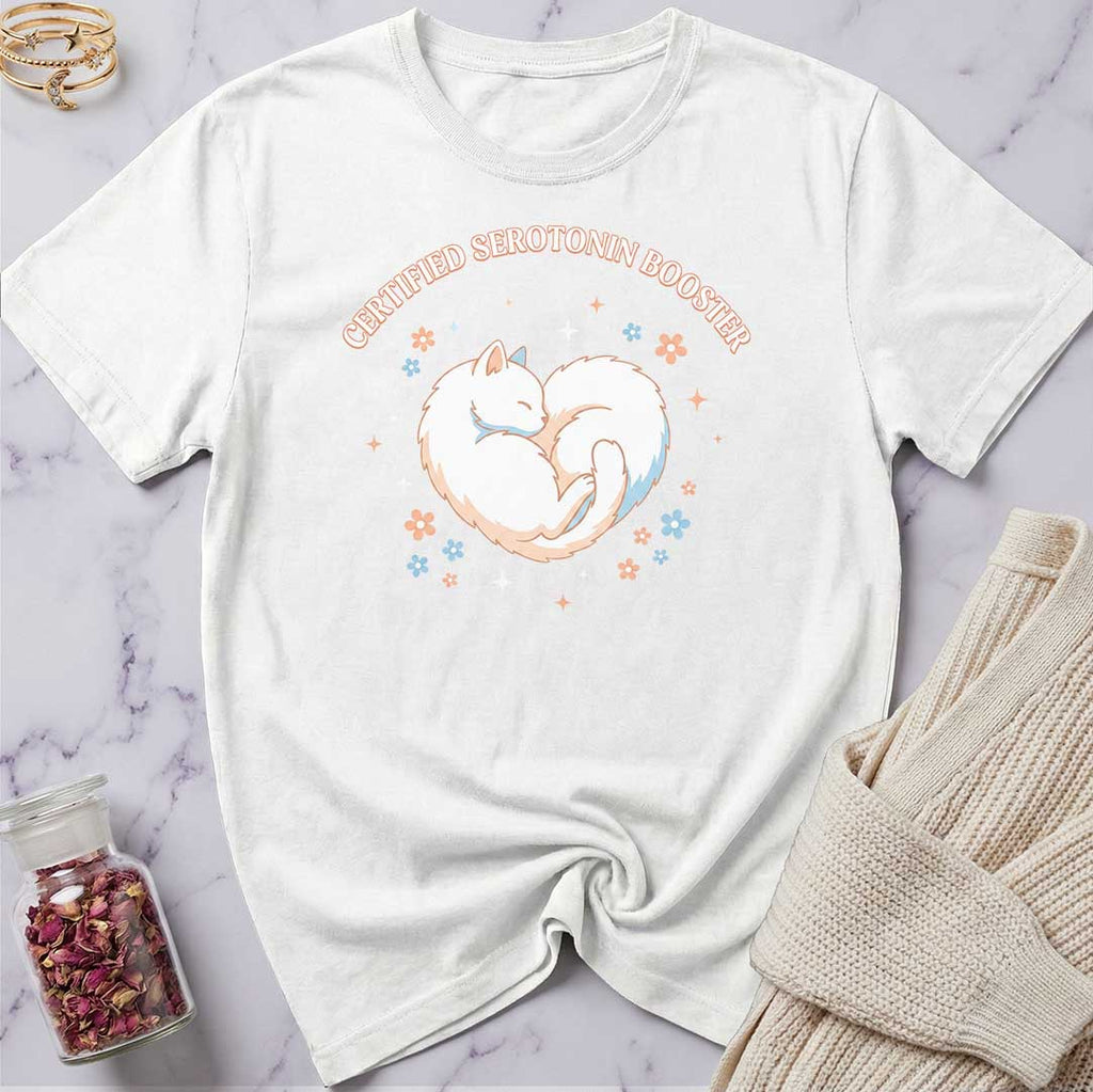 Serotonin Booster T-Shirt