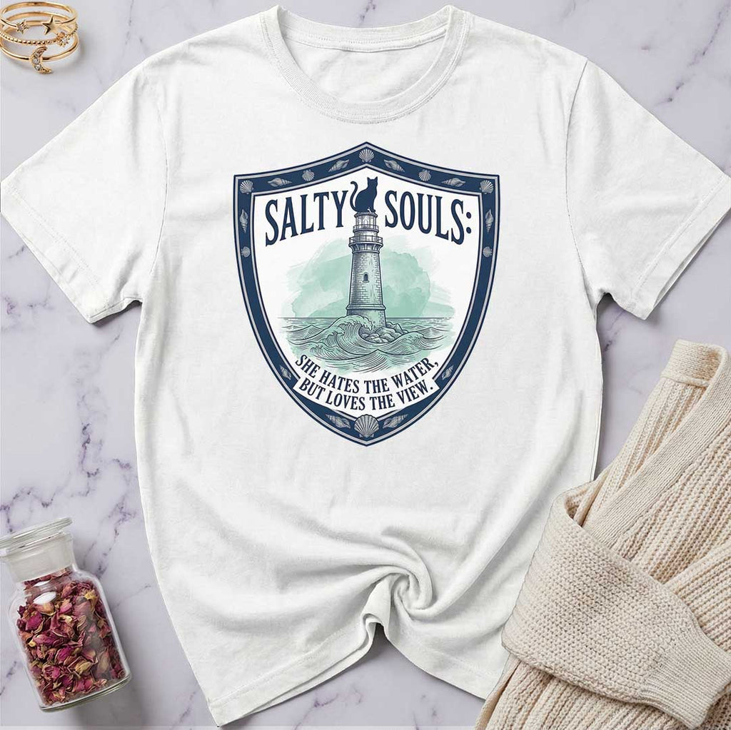 Salty Souls T-Shirt