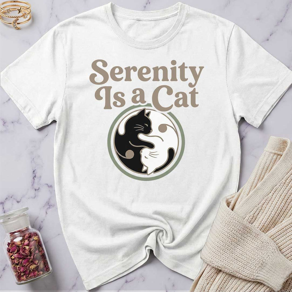 Serenity T-Shirt