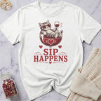 Sip Happens T-Shirt