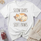 Slow Days T-Shirt