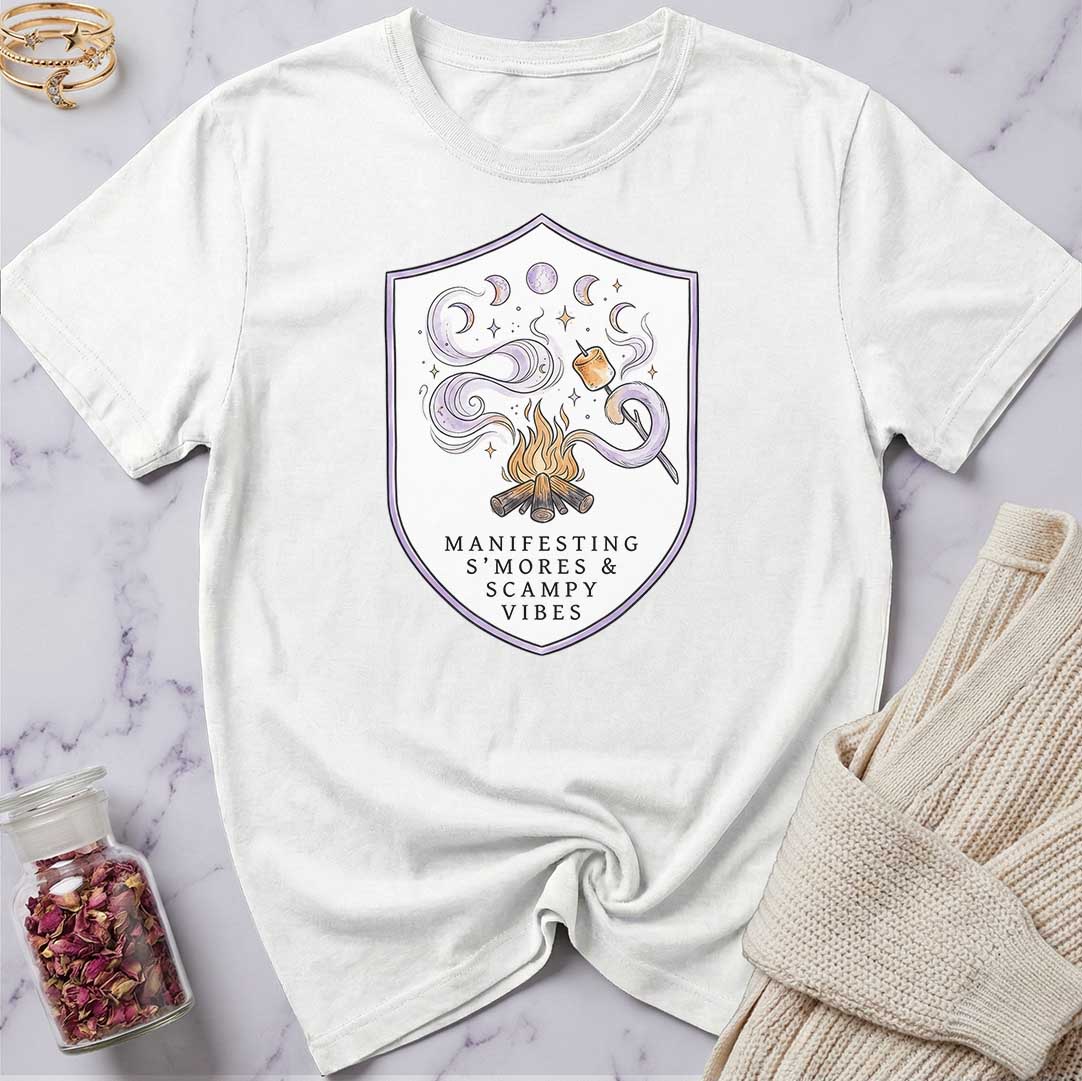 S'mores  T-Shirt