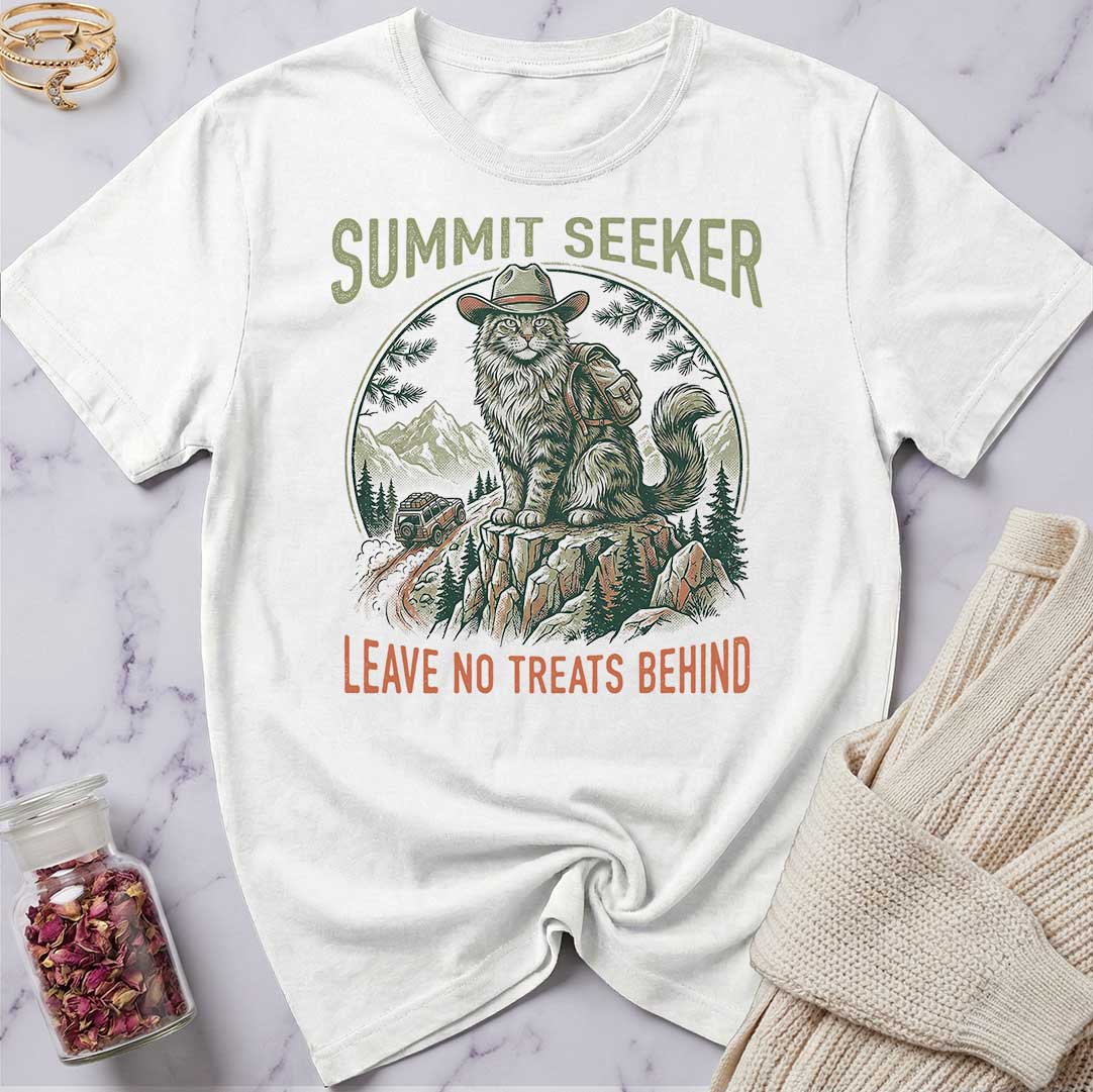 Summit Seeker T-Shirt