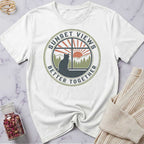 Sunset Views T-Shirt