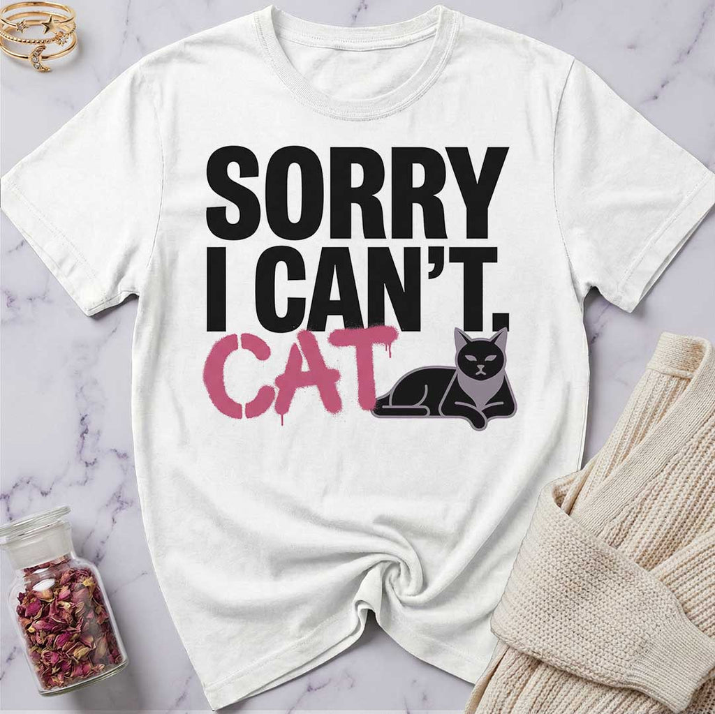 Sorry T-Shirt