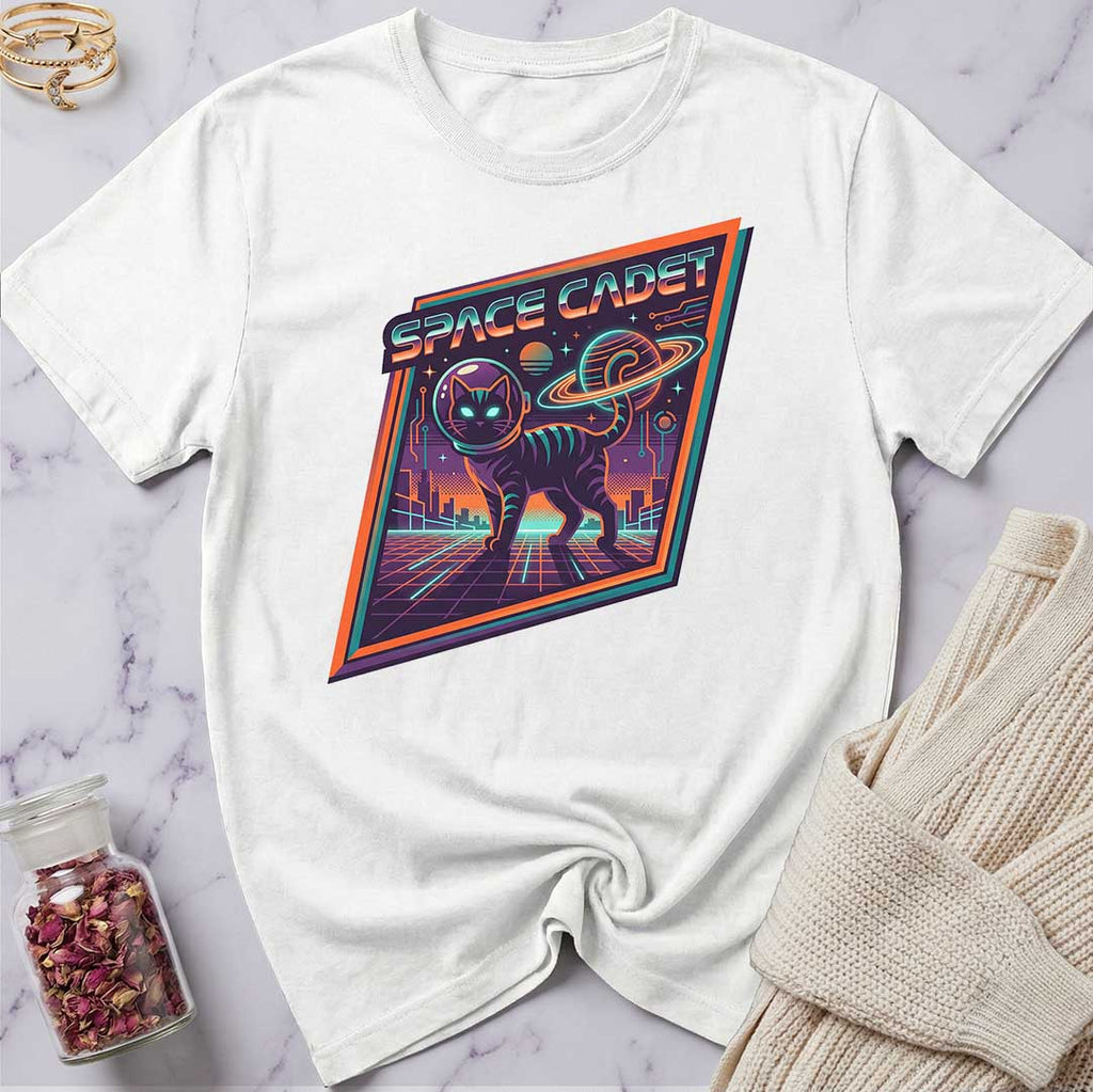 Space Cadet T-Shirt