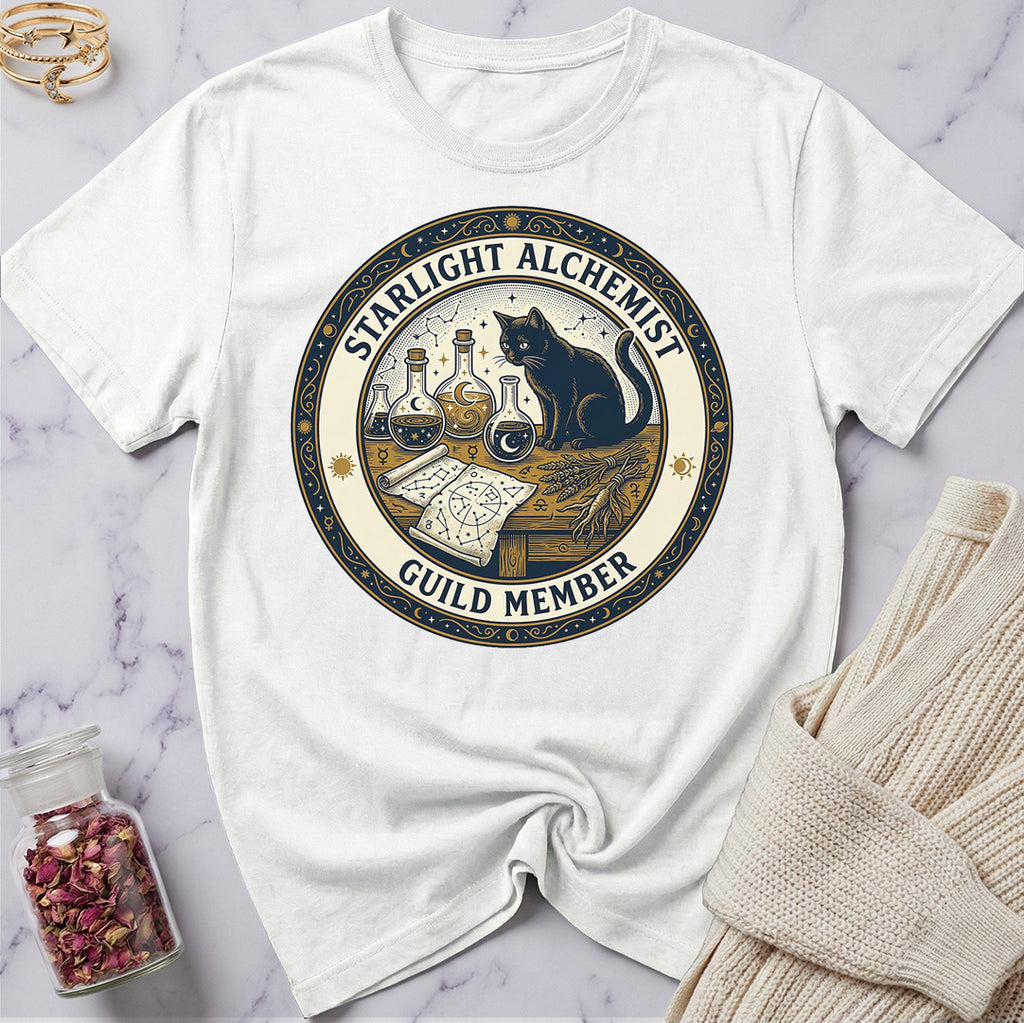 Starlight Alchemist T-Shirt