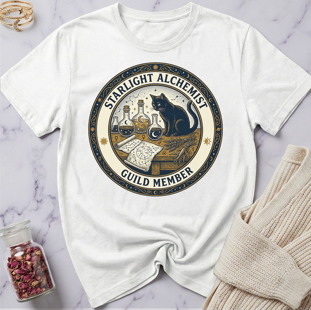 Starlight Alchemist T-Shirt