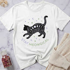 Stay Meowgical T-Shirt