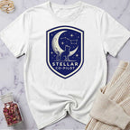 Stellar Co-Pilot T-Shirt