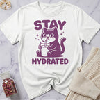 Stay Hydrated T-Shirt
