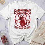 Summoning Snacks T-Shirt