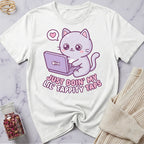 Tappity Taps T-Shirt