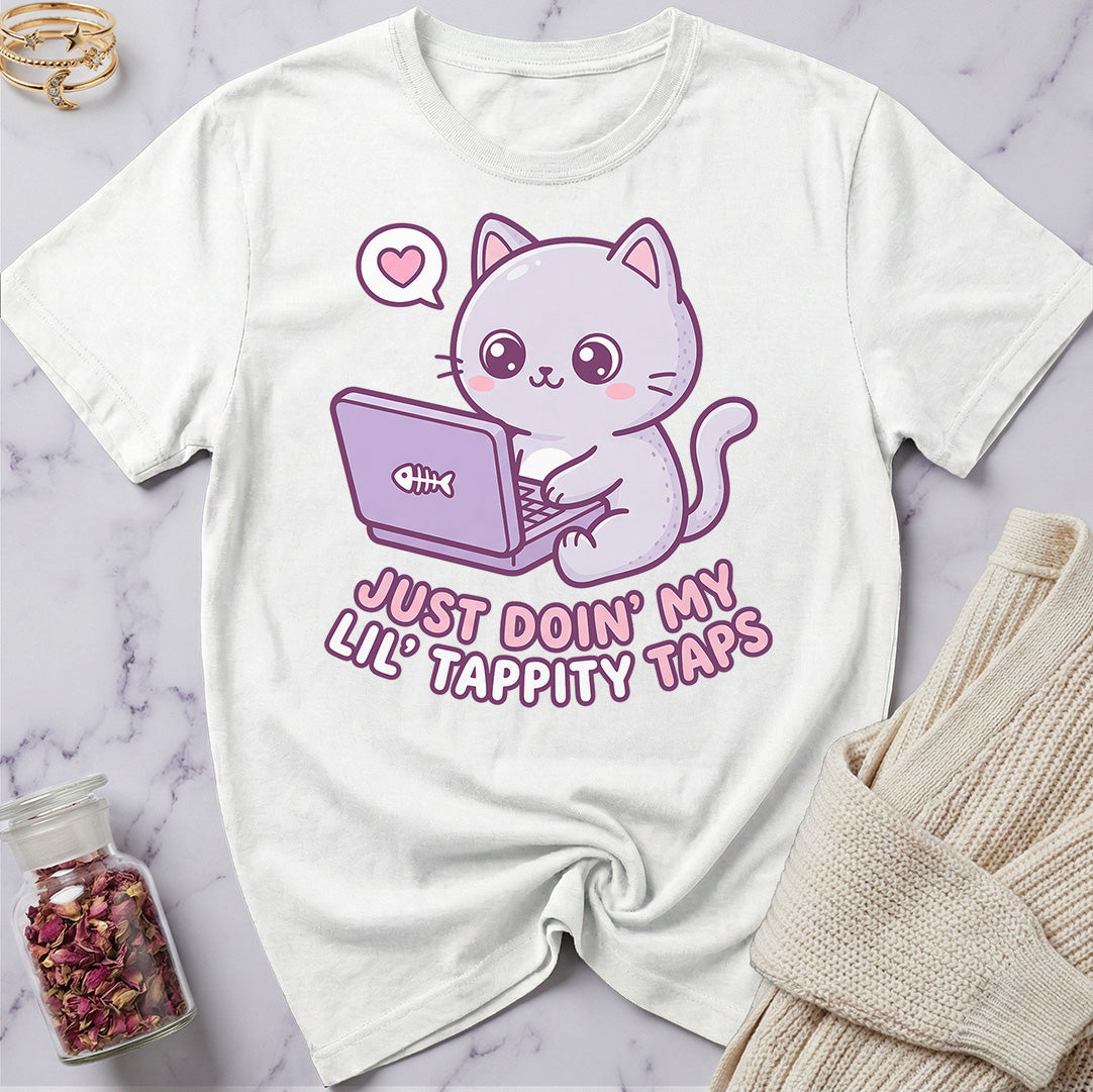 Tappity Taps T-Shirt