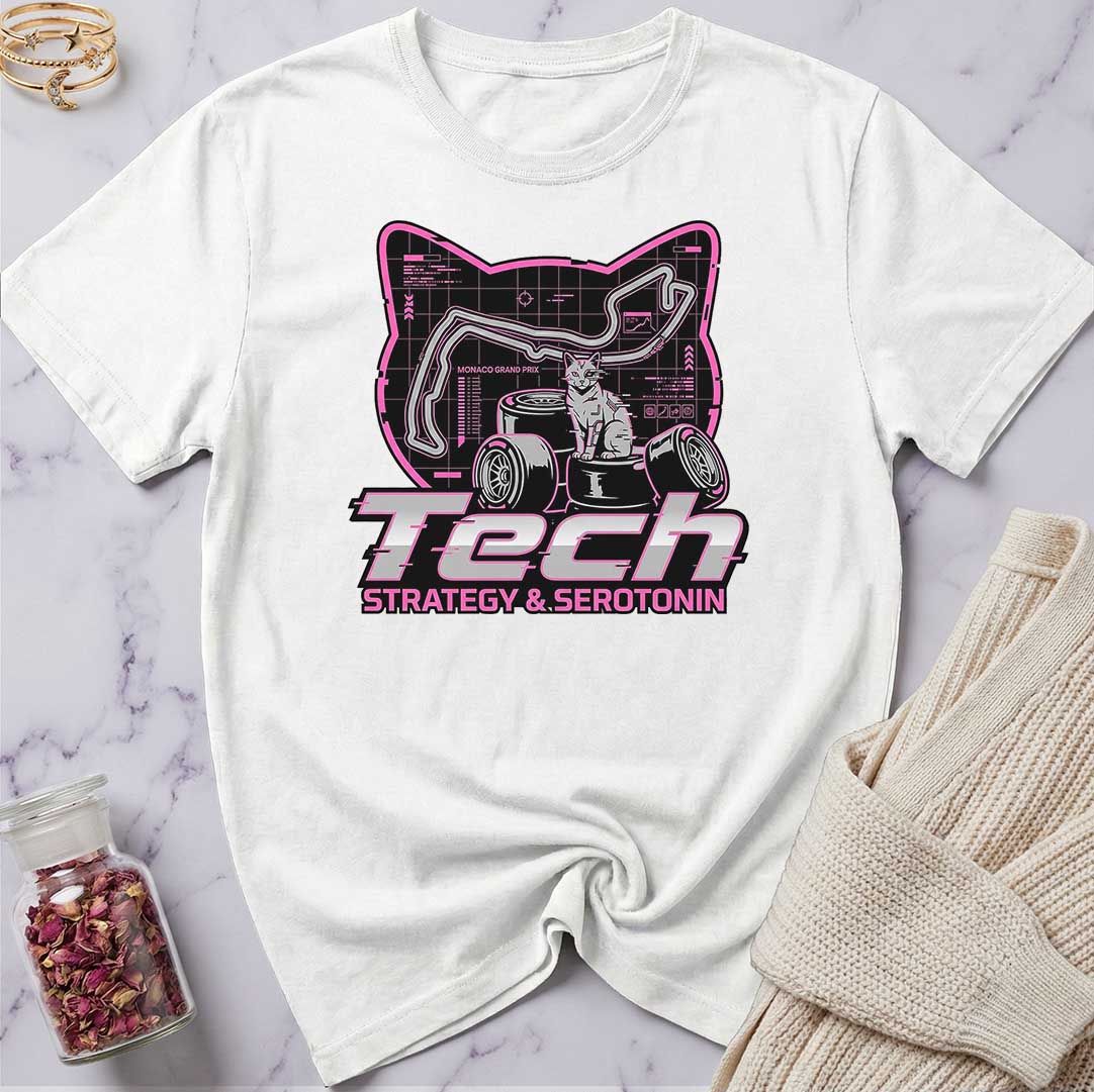 Tech Strategy T-Shirt